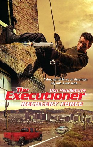Recovery Force (Executioner Series #385)