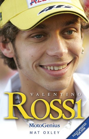 Valentino Rossi: MotoGenius