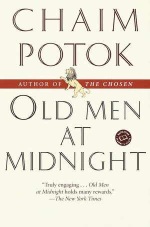 Old Men at Midnight