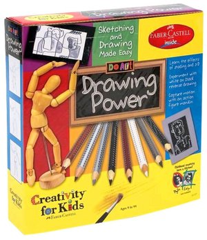 Do Art Drawing Power
