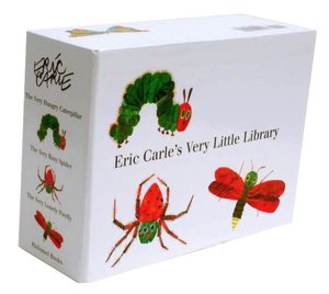 Eric Carle's Very Little Library