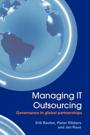 Managing It Outsourcing pdf Managing It Outsourcing cover