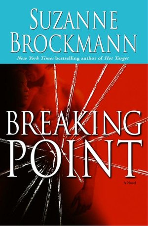 Breaking Point (Troubleshooters Series #9)