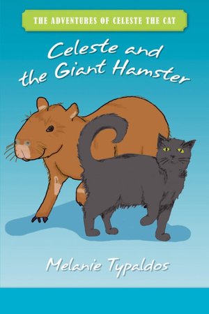 The Adventures Of Celeste The Cat