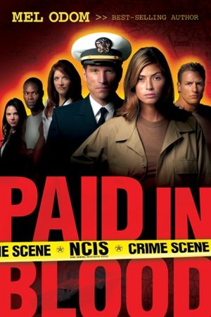 Paid in Blood (NCIS Series #1)