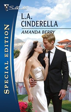 L.A. Cinderella (Silhouette Special Edition #2052)