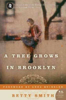 A Tree Grows in Brooklyn