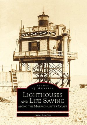 Lighthouses and Life Saving, Massachusetts