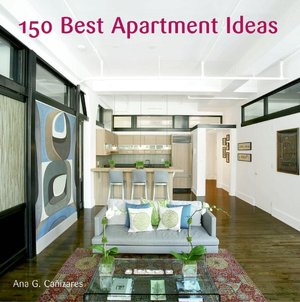 Free ebooks epub download 150 Best Apartment Ideas PDF FB2 PDB in English 9780061139734