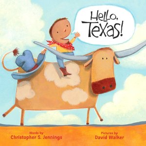 Hello, Texas!