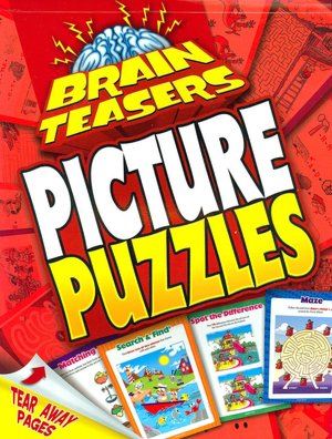 Brain Teasers: Picture Puzzles