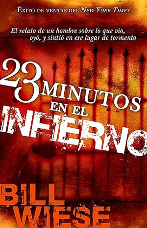 23 minutos en el infierno (23 Minutes in Hell)