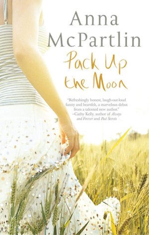 Pack up the Moon