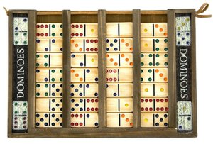Dominoes