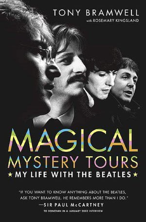 Free downloadable ebook for kindle Magical Mystery Tours: My Life with the Beatles FB2 ePub DJVU 9781429901994 (English Edition)