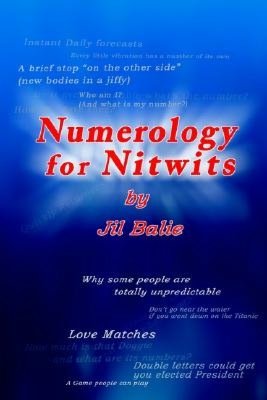 Numerology for Nitwits