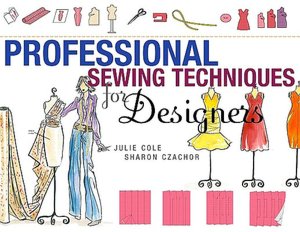 Professional Sewing Techniques for Designers