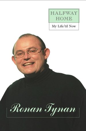 Halfway Home: My Life 'till Now
