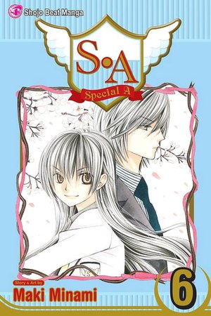 S.A, Volume 6