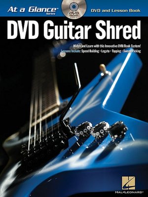 Guitar Shred