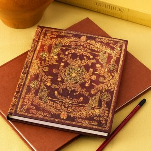 Enlightenment Journal 7x9