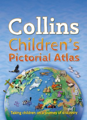 Collins Children's Pictorial Atlas