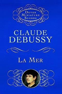 La Mer: Sheet Music
