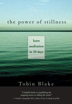 Power of Stillness: Learn Meditation in 30 Days