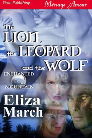 The Lion, The Leopard and the Wolf