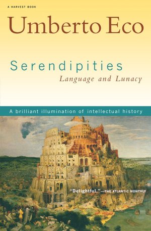 Serendipities