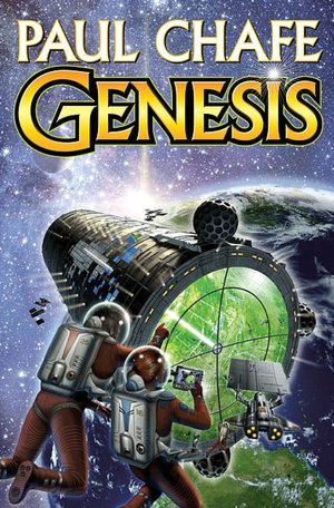 Genesis (Ark Series #1)