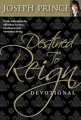 Destined to Reign Devotional