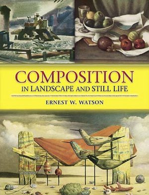 Composition in Landscape and Still Life