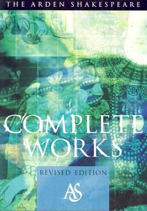 Arden Shakespeare Complete Works