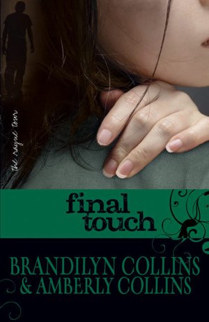 Final Touch (Rayne Tour Series #3)
