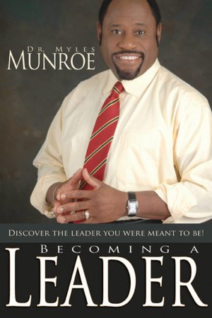 Becoming a Leader
