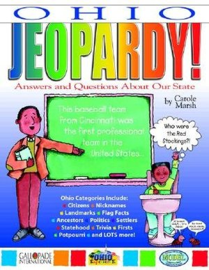 Ohio Jeopardy