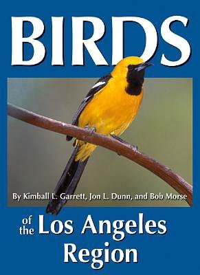Birds of the Los Angeles Region