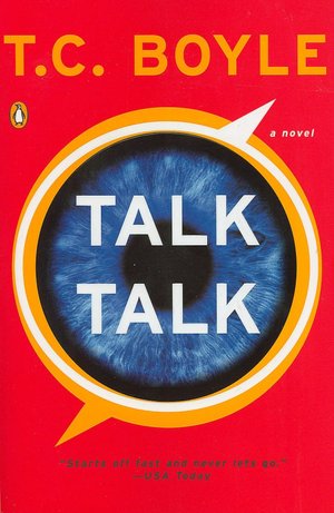Free books for download to ipad Talk Talk 9780143112150