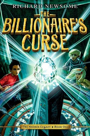 The Billionaire's Curse (The Archer Legacy Series #1)