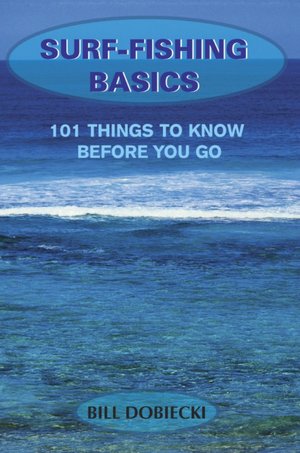 Surf-Fishing Basics