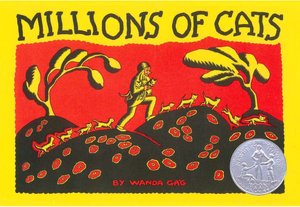 Millions of Cats