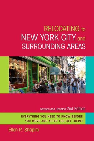 Relocating to New York City and the Surrounding Areas