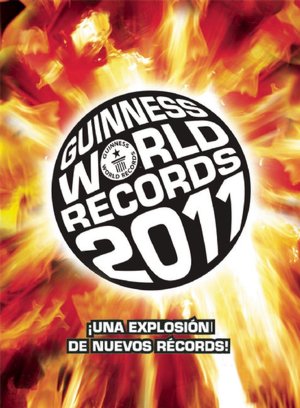 Guinness World Records 2011