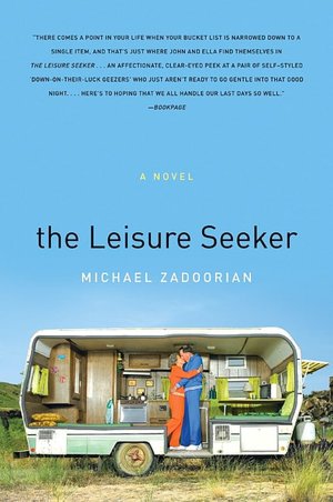 The Leisure Seeker