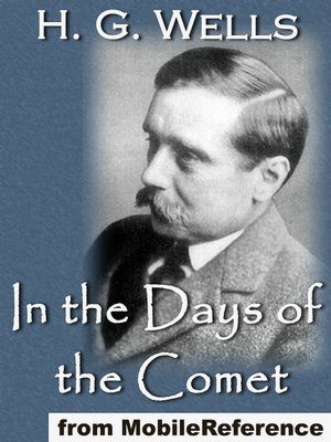 In the Days of the Comet