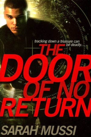 The Door of No Return
