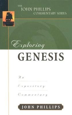 Exploring Genesis: An Expository Commentary