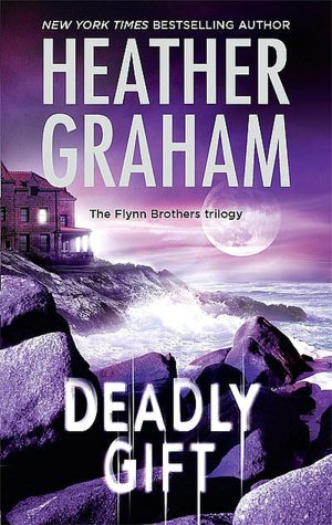 Deadly Gift (Flynn Brothers Series #3)