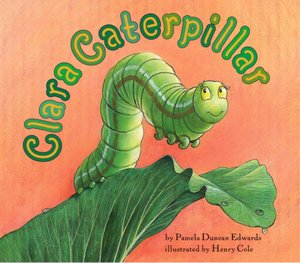 Clara Caterpillar